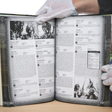 Damm, Carsten; Flowers, James - Earthdawn Player's Guide, 3rd Edition