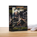 Earl, Robert - The Adventures of Florin and Lorenzo