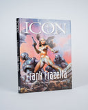 Frazetta, Frank - ICON