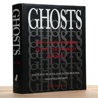 Holzer, Hans - Ghosts: True Encounters with the World Beyond