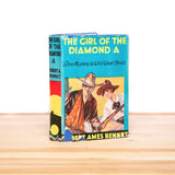 Bennet, Robert Ames - The Girl of the Diamond A