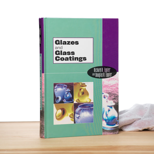 Eppler, Richard A.; Eppler, Douglas R. - Glazes and Glass Coating