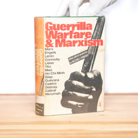 Guerrilla Warfare and Marxism  Pomeroy, William J. (Editor)