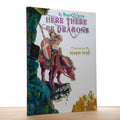 Here There Be Dragons - Zelazny, Roger
