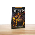 Rosenberg, Aaron - Hour of the Daemon
