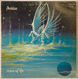 Avalon: Voice of Life