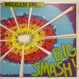 Wreckless Eric: Big Smash