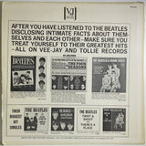 The Beatles: Hear The Beatles Tell All