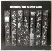 The Guess Who: Rockin'