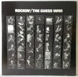The Guess Who: Rockin'