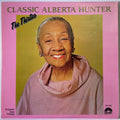 Classic Alberta Hunter: The Thirties