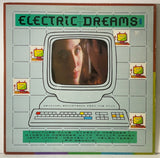 Electric Dreams: (Motion Picture Soundtrack)