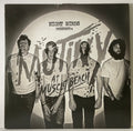 Night Birds Presents: Mutiny at Muscle Beach
