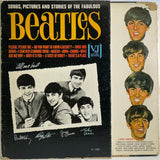 The Beatles: Songs And Pictures Of The Fabulous Beatles