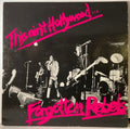 Forgotten Rebels: This ain't Hollywood...