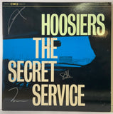 Hoosiers: The Secret Service