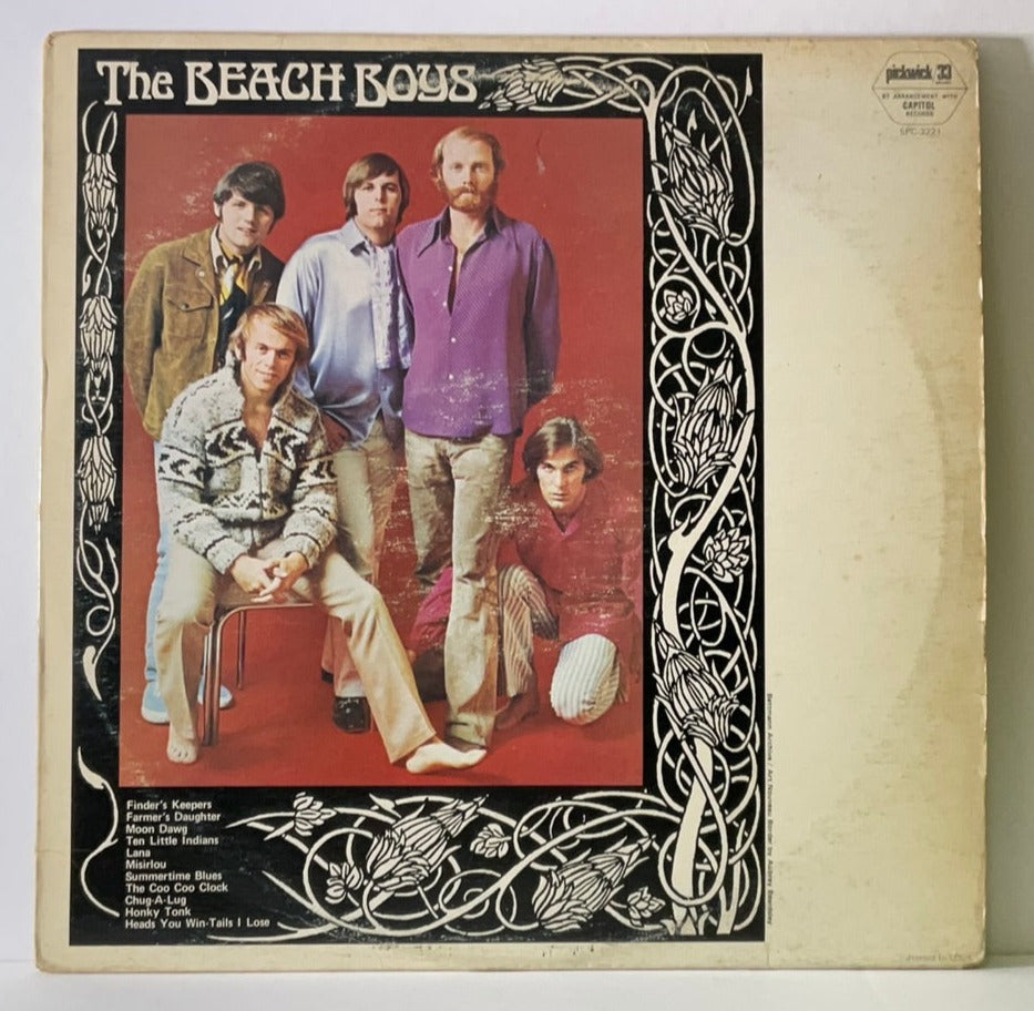 Beach Boys