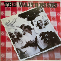 The Waitresses: Wasn't Tomorrow Wonderful