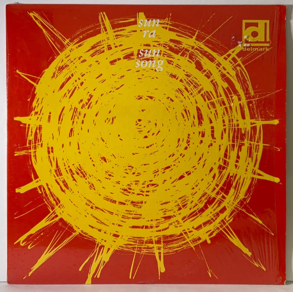 Sun Ra: Sun Song