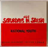 Rational Youth: Saturdays In Silesia (Extended Version)