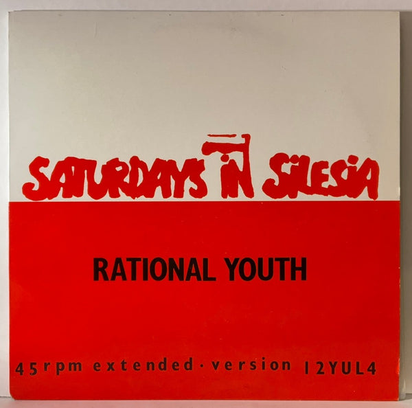 Rational Youth: Saturdays In Silesia (Extended Version)