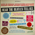 The Beatles: Hear The Beatles Tell All
