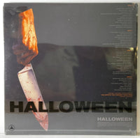 Halloween: Original Motion Picture Soundtrack (Extended Edition)