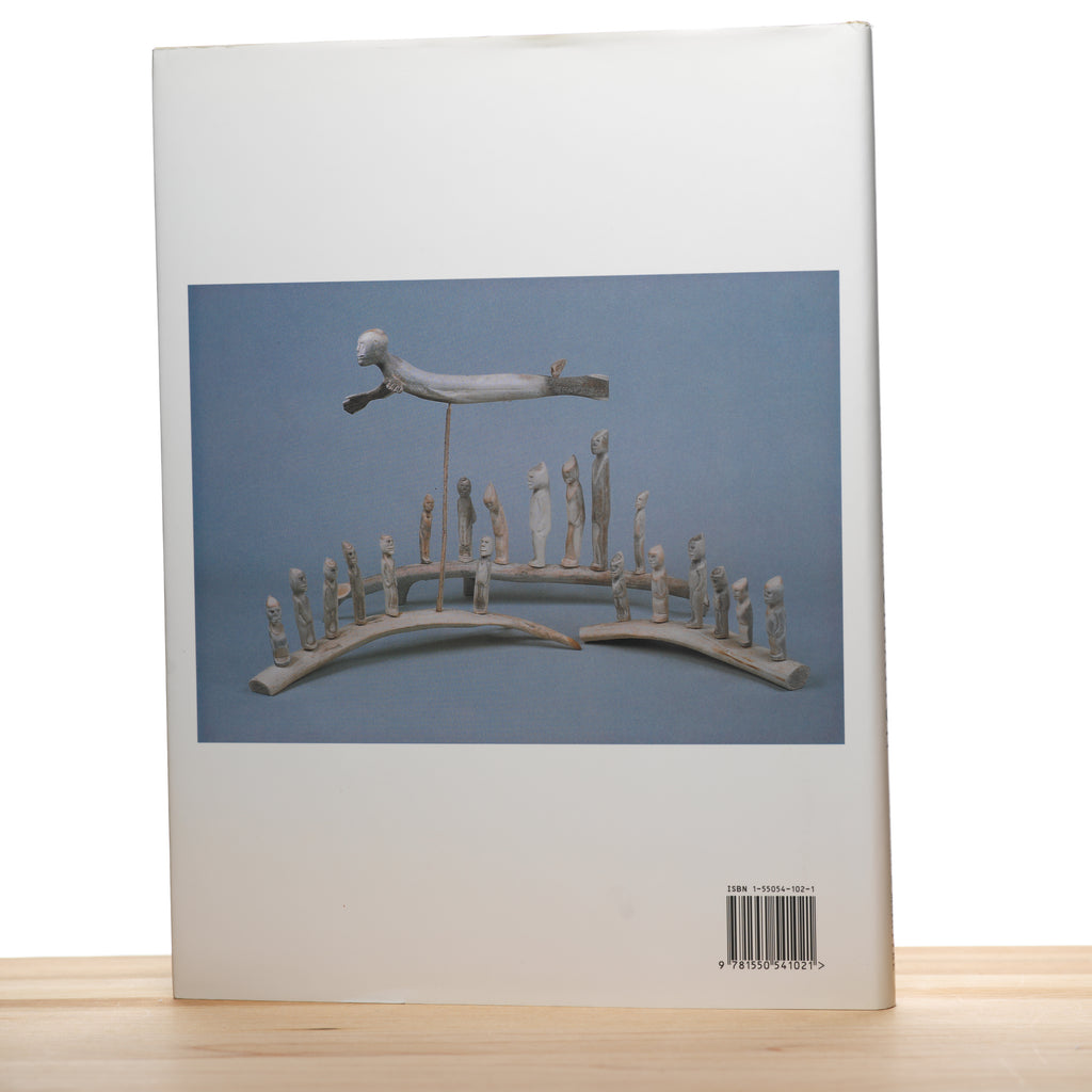 The Inuit Imagination - Seidelman, Harold; Turner, James