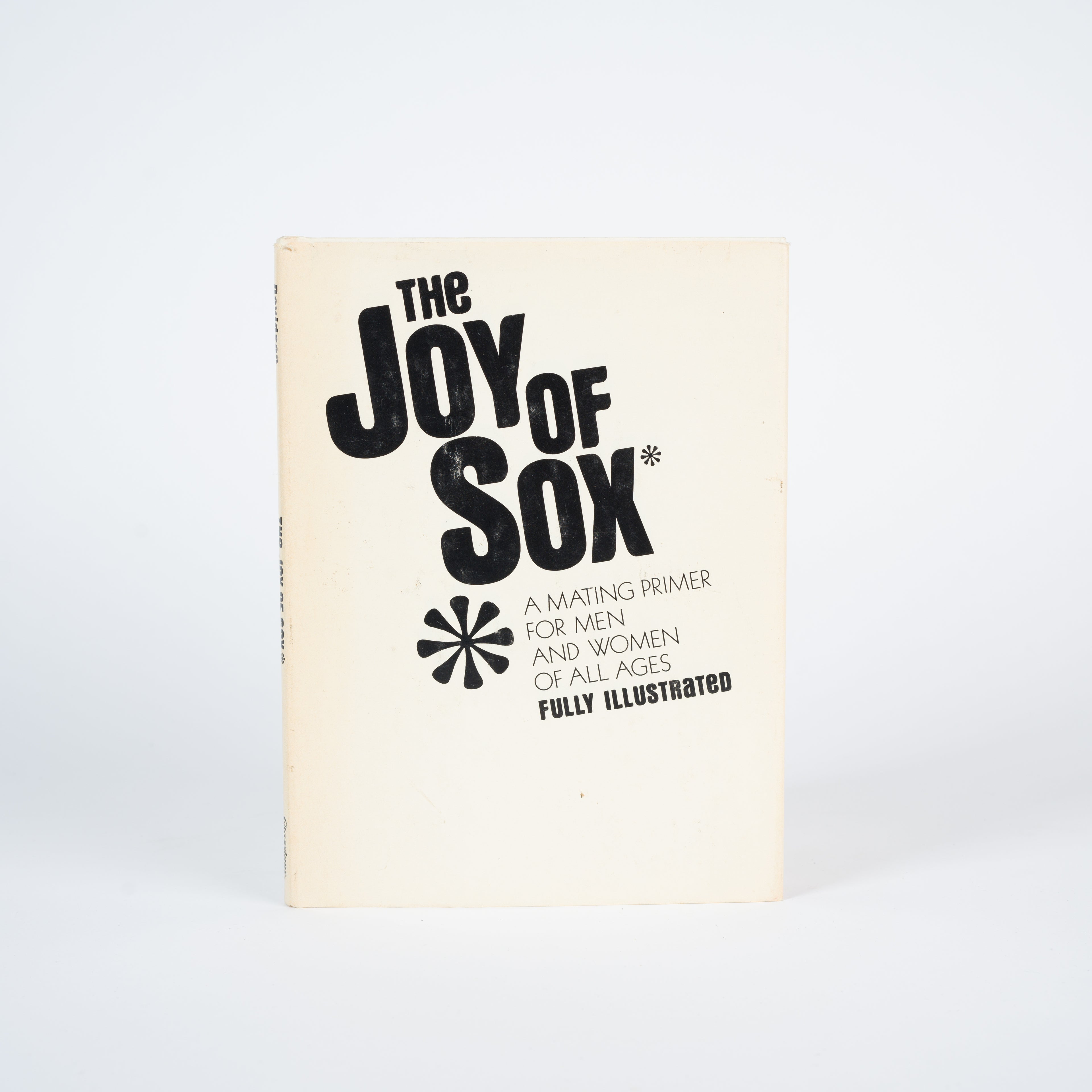 The Joy of Sox