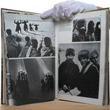 La Gran Guerra Patria de la Union Sovietica 1941-1945 - Chuikov, V.I.; Riabov, V.S.; Kostritsina, M.V. (translator)