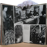 La Gran Guerra Patria de la Union Sovietica 1941-1945 - Chuikov, V.I.; Riabov, V.S.; Kostritsina, M.V. (translator)