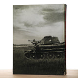 La Gran Guerra Patria de la Union Sovietica 1941-1945 - Chuikov, V.I.; Riabov, V.S.; Kostritsina, M.V. (translator)