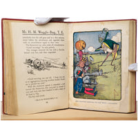 Baum, L. Frank; Neill, John R. (illustrations) - The Land of Oz