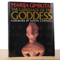 Gimbutas, Marija - The Language of the Goddess