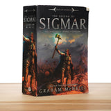 McNeill, Graham - The Legend of Sigmar (Time of Legends)