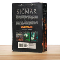 McNeill, Graham - The Legend of Sigmar (Time of Legends)