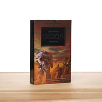 Abnett, Dan - Legion: Secrets and Lies (The Horus Heresy Book 7)