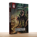 Shield of Baal: Leviathan (Warhammer 40,000 Campaign Supplement) [2 vols.]