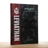 Shield of Baal: Leviathan (Warhammer 40,000 Campaign Supplement) [2 vols.]