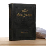 The Library of Choice Literature: Volume 2 - Published by Gebbie and Company, 1883