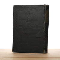 The Library of Choice Literature: Volume 2 - Published by Gebbie and Company, 1883