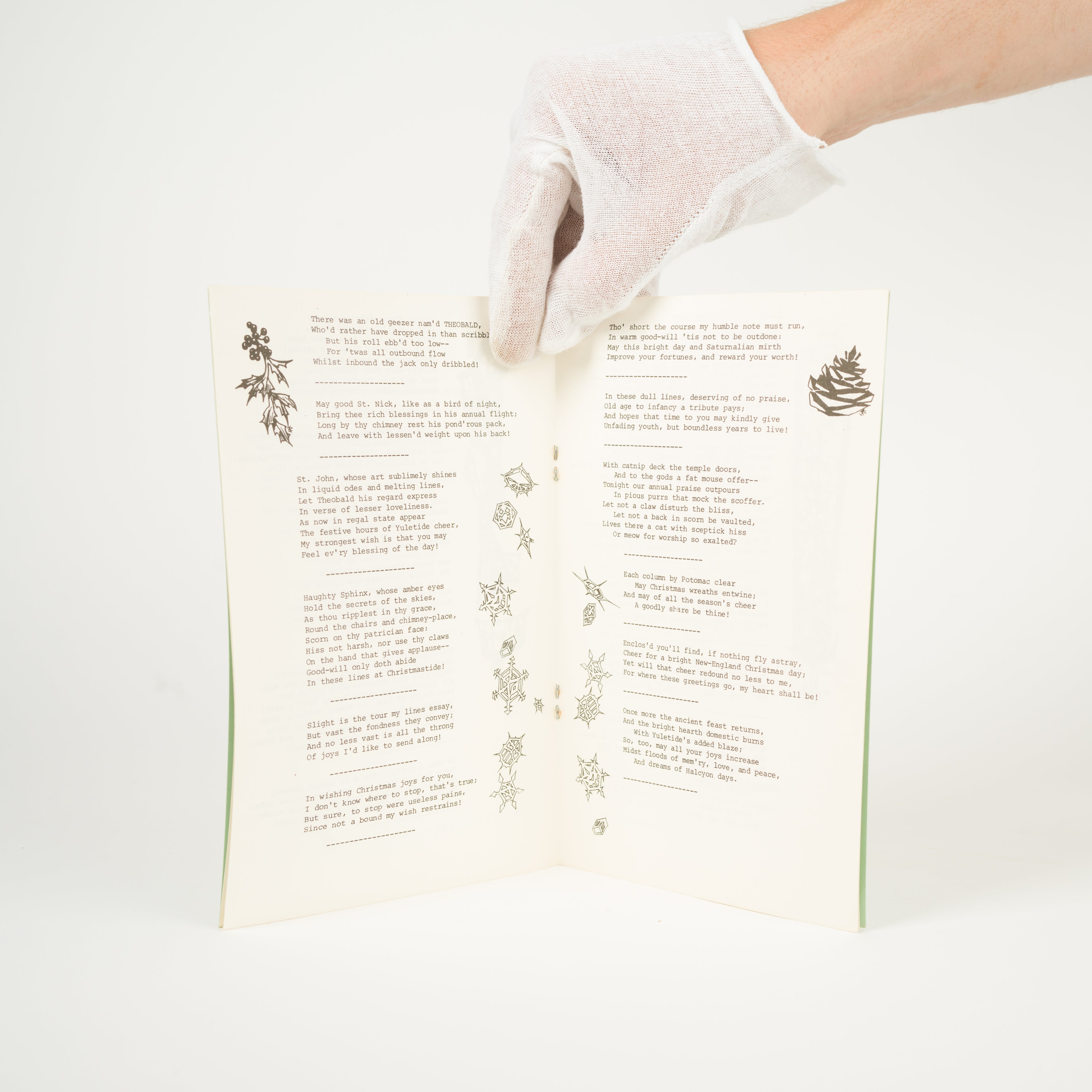 The H.P. Lovecraft Christmas Book - Lovecraft, H.P.