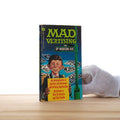 Madvertising, or Up Madison Avenue - De Bartolo, Dick; Clarke, Bob