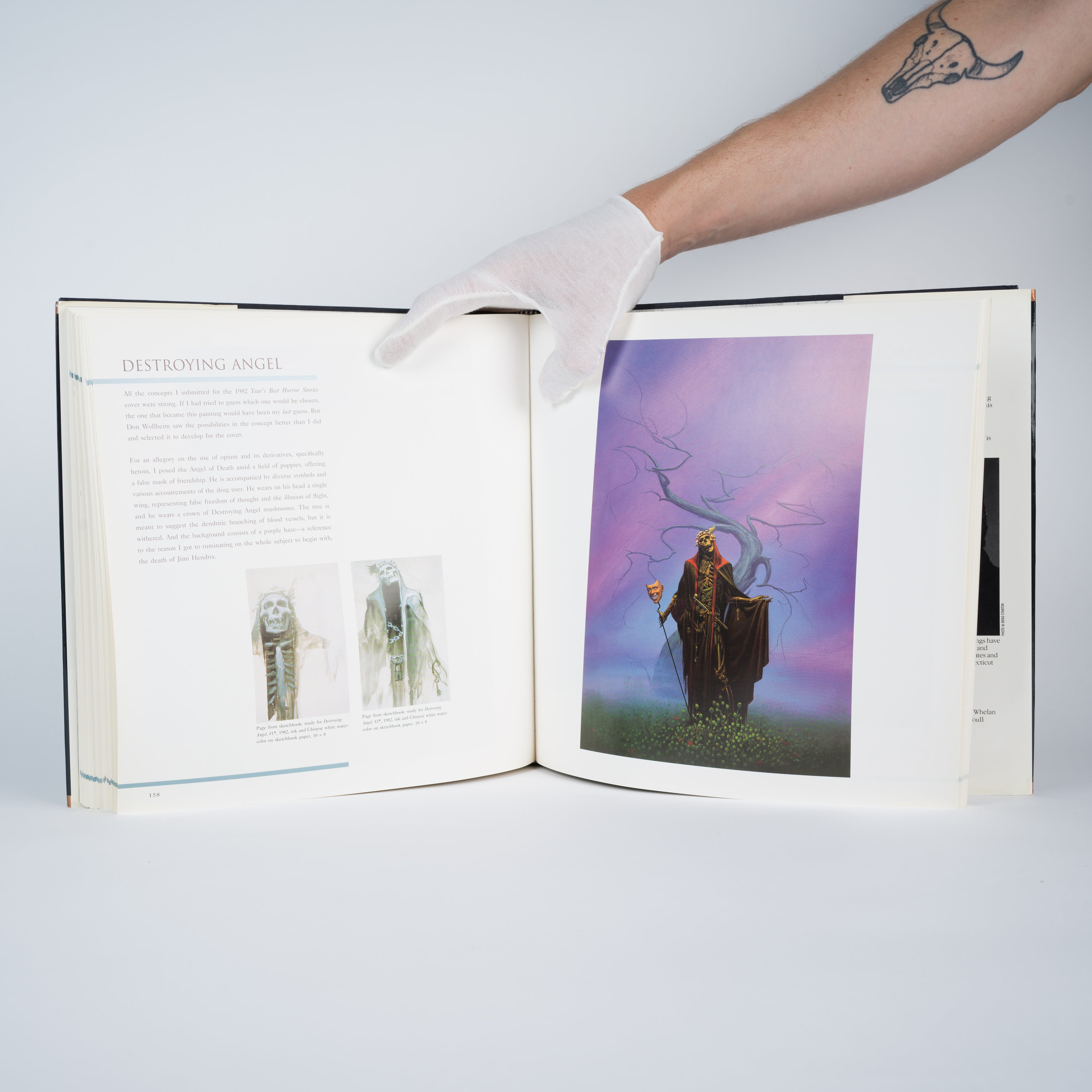 The Art of Michael Whelan - Whelan, Michael