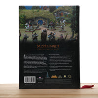 Scouring of the Shire: Middle-Earth Strategy Battle Game