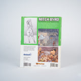 Byrd, Mitch - Mitch Byrd: Scribbles & Sketches Vol. 1