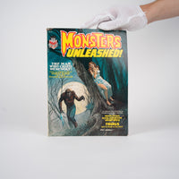 Monsters Unleashed! No. 1 (1973)