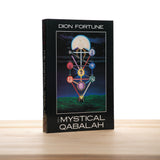 Fortune, Dion - The Mystical Qabalah