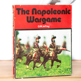Jeffrey, G. W - The Napoleonic Wargame  Jeffrey, G. W