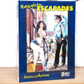 Naughty Escapades - Altuna, Horacio